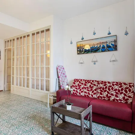 Apartament Voguish In Near Beach San Remo