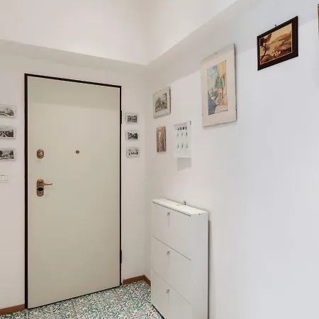 Apartament Voguish In Near Beach San Remo