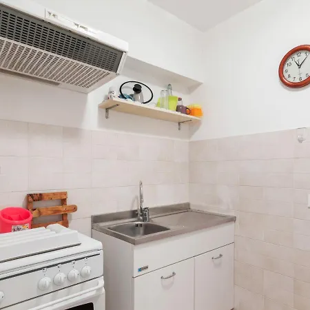 Apartament Voguish In Near Beach *