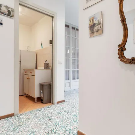 Apartament Voguish In Near Beach San Remo