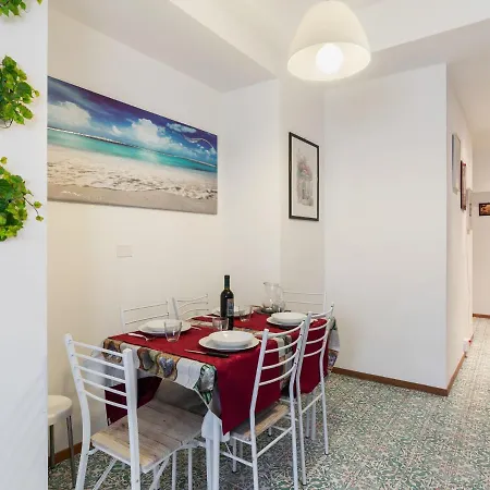 Apartament Voguish In Near Beach