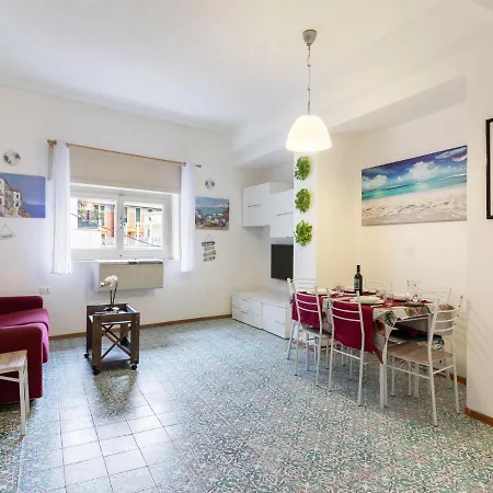 Apartament Voguish In Near Beach San Remo