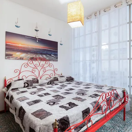 Apartament Voguish In Near Beach *